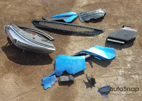 2018 Hyundai Tucson Sel z USA, uszkodzony, nr VIN KM8J33A44JU699122